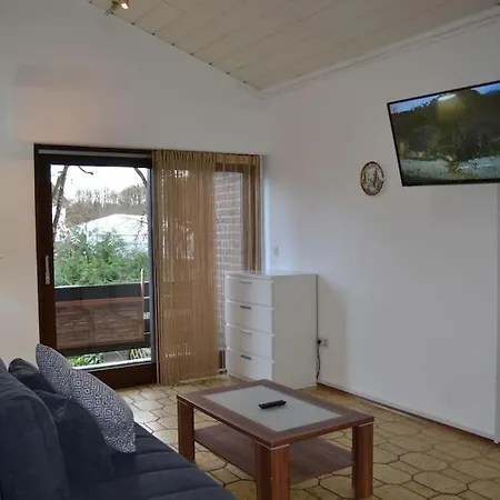 Koelnmesse 5 * Gemuetliches Haus