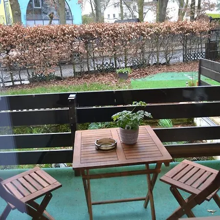Koelnmesse 5 * Gemuetliches Haus