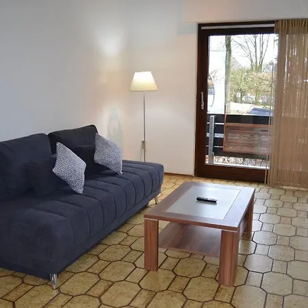 Koelnmesse 5 * Gemuetliches Haus Сasa de vacaciones