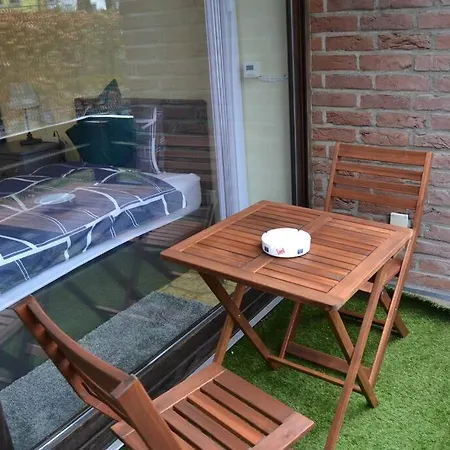 Koelnmesse 5 * Gemuetliches Haus Сasa de vacaciones Rösrath